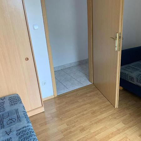 Apartment Durdica Pisak Dış mekan fotoğraf