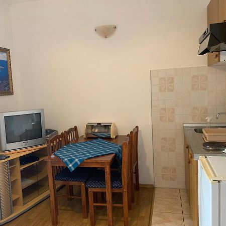 Apartment Durdica Pisak Dış mekan fotoğraf