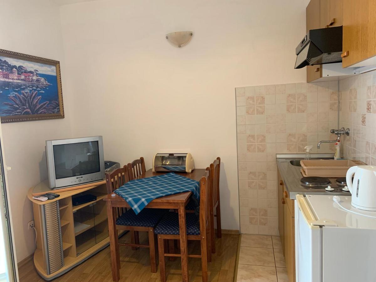 Apartment Durdica Pisak Dış mekan fotoğraf