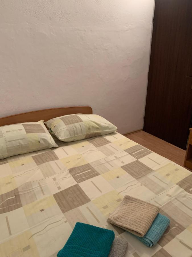 Apartment Durdica Pisak Dış mekan fotoğraf