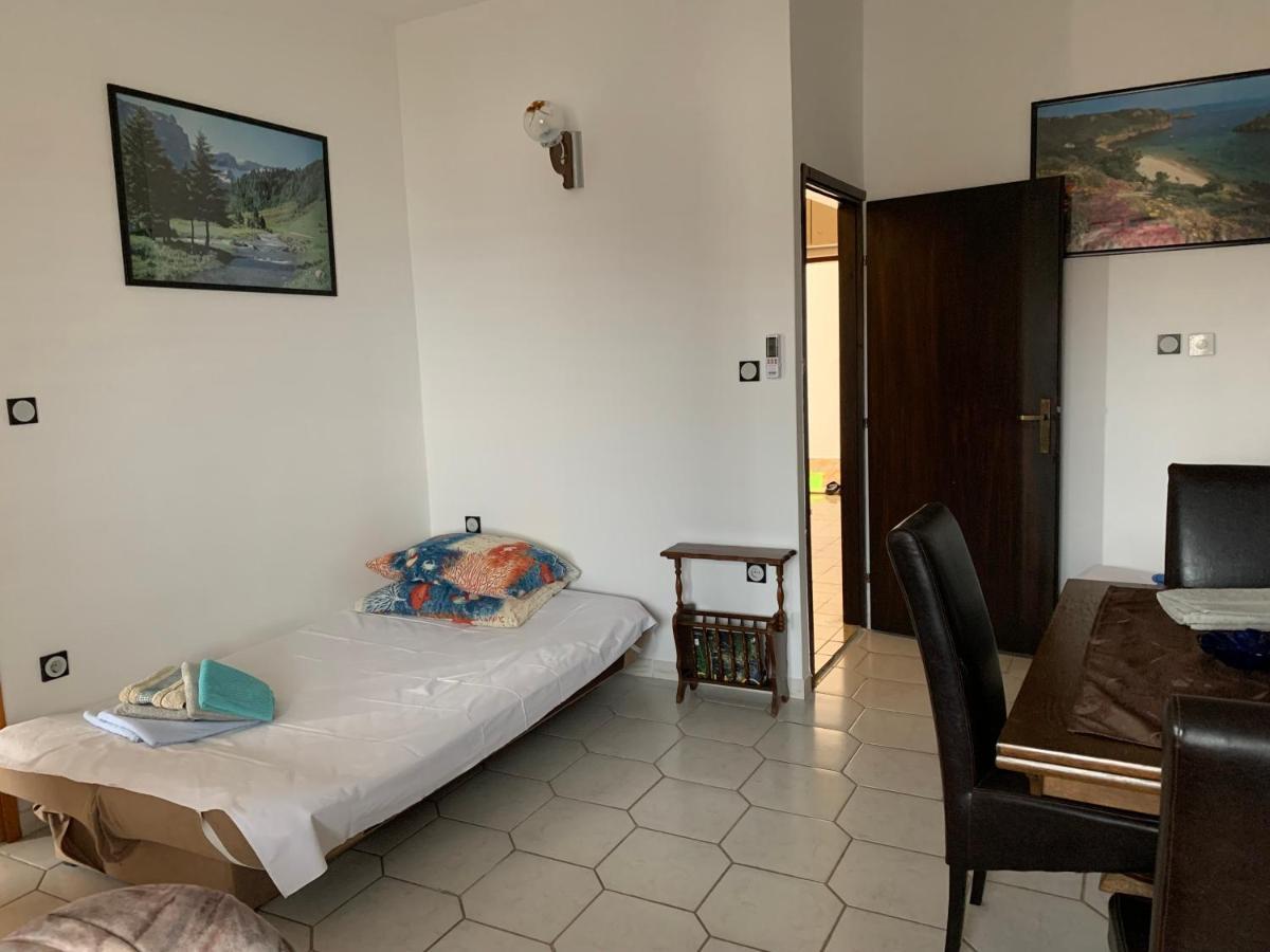Apartment Durdica Pisak Dış mekan fotoğraf