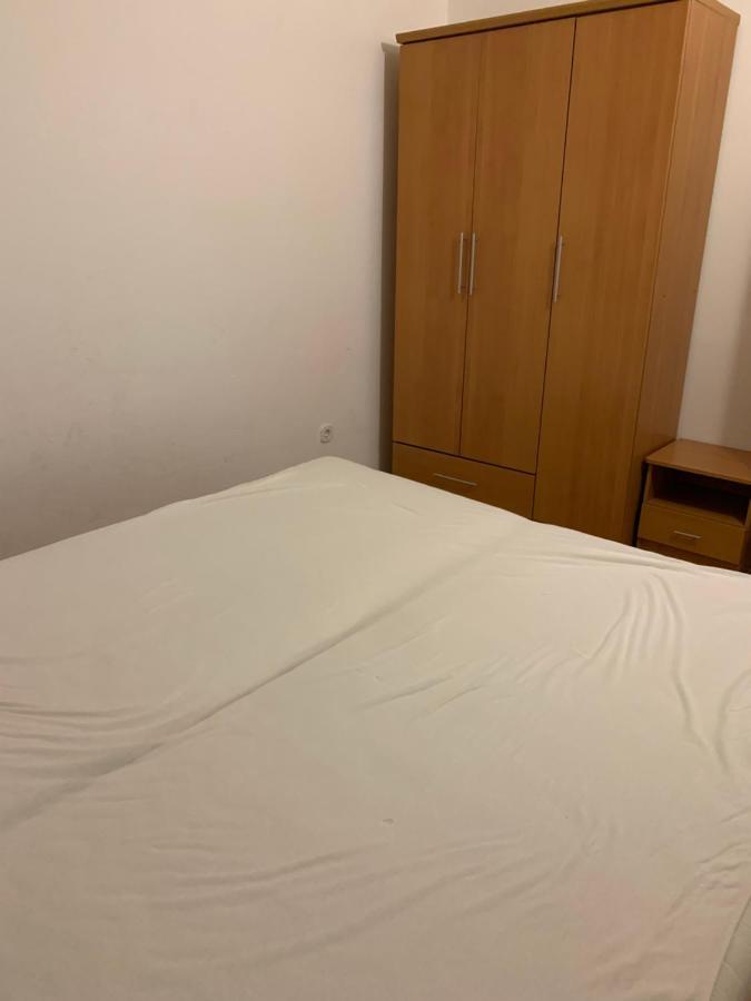 Apartment Durdica Pisak Dış mekan fotoğraf