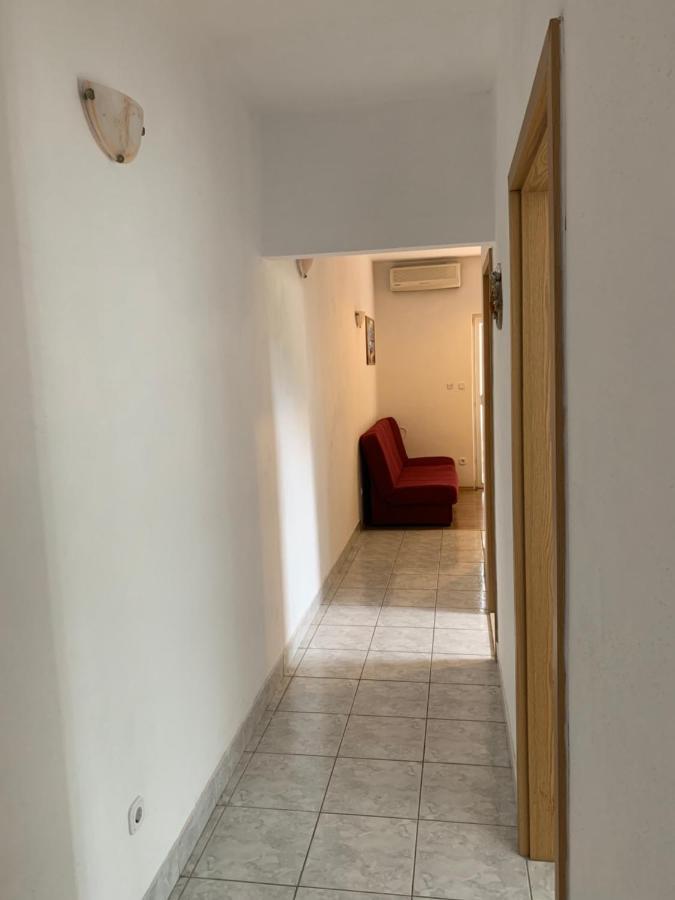 Apartment Durdica Pisak Dış mekan fotoğraf