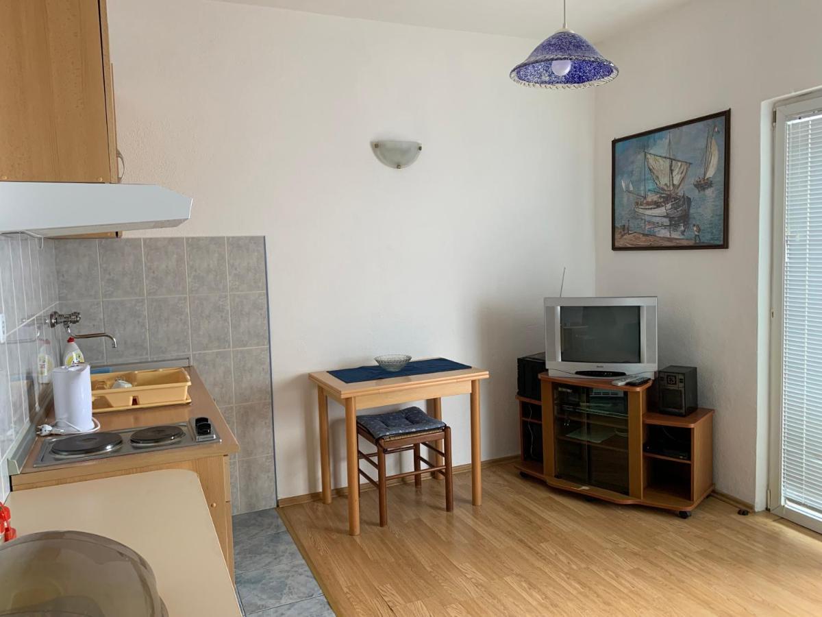 Apartment Durdica Pisak Dış mekan fotoğraf