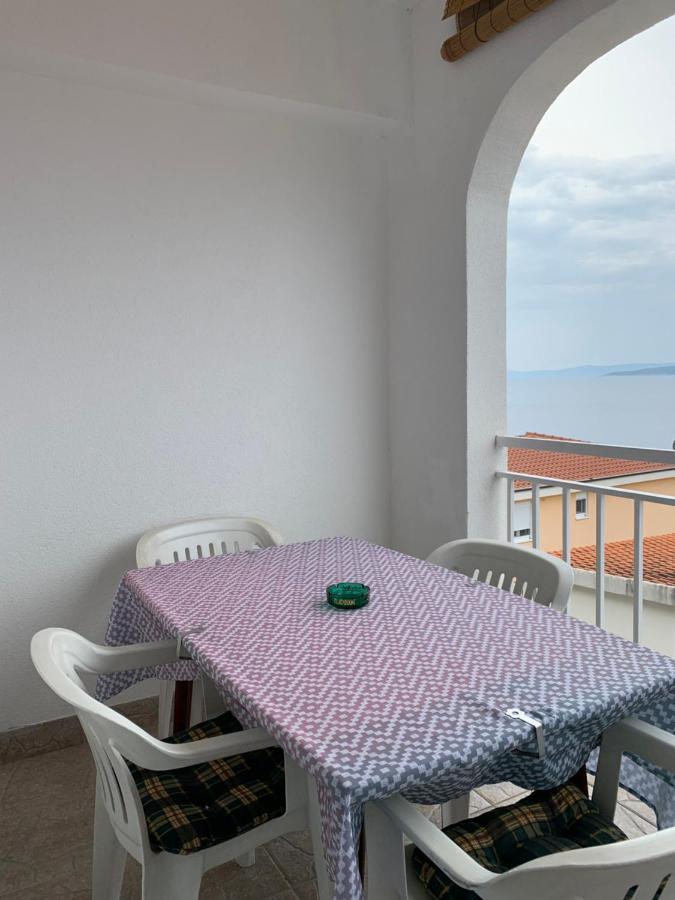 Apartment Durdica Pisak Dış mekan fotoğraf