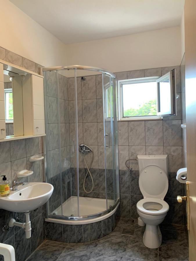 Apartment Durdica Pisak Dış mekan fotoğraf