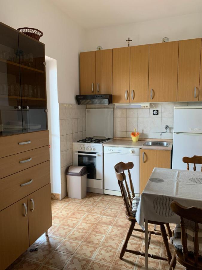 Apartment Durdica Pisak Dış mekan fotoğraf