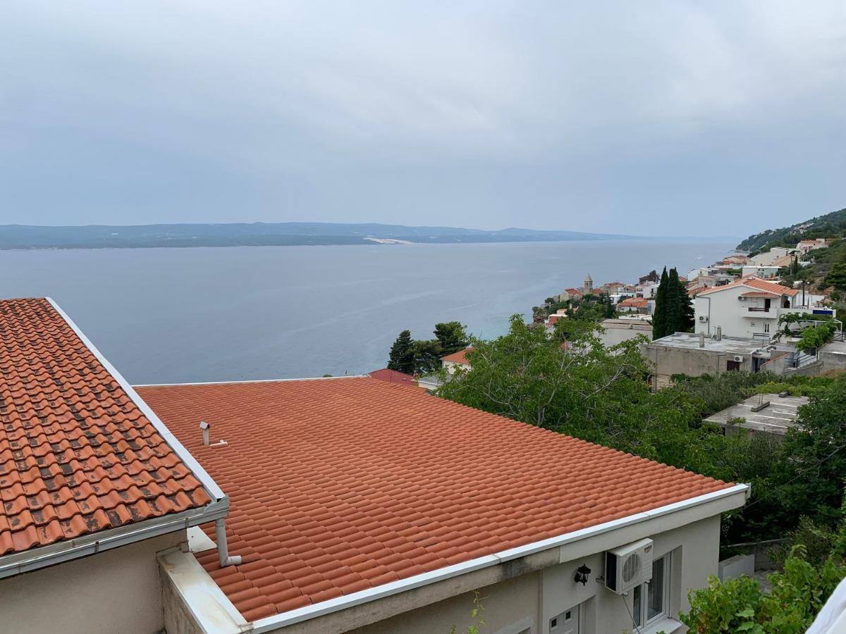 Apartment Durdica Pisak Dış mekan fotoğraf