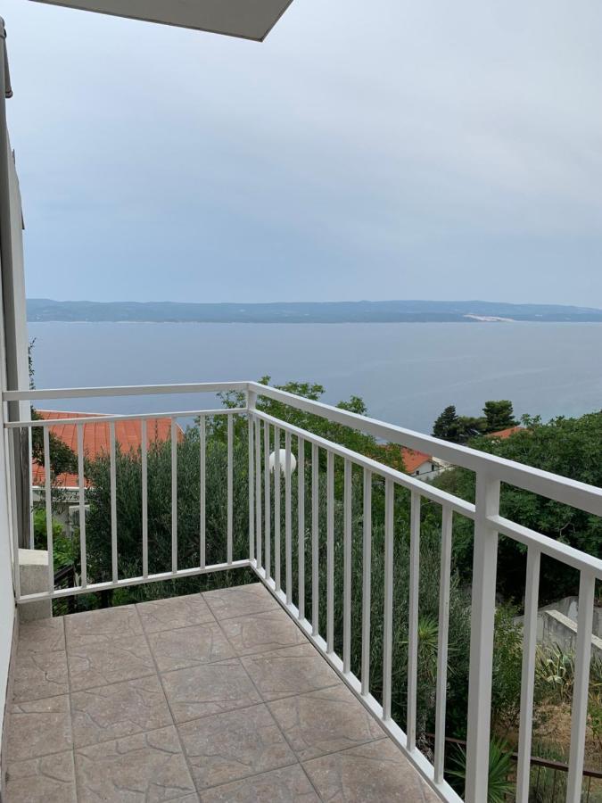 Apartment Durdica Pisak Dış mekan fotoğraf