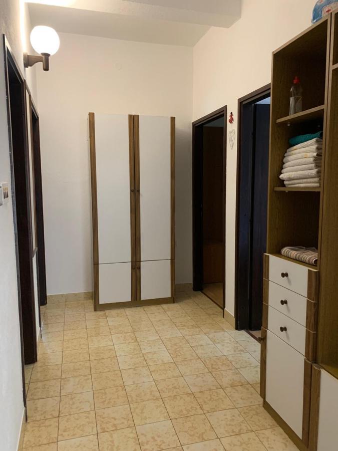 Apartment Durdica Pisak Dış mekan fotoğraf