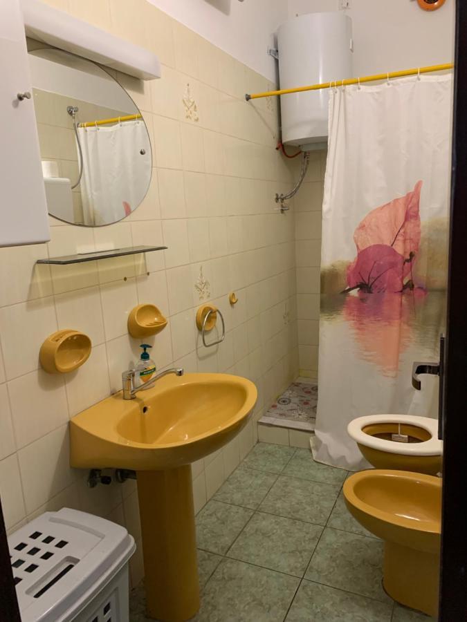 Apartment Durdica Pisak Dış mekan fotoğraf