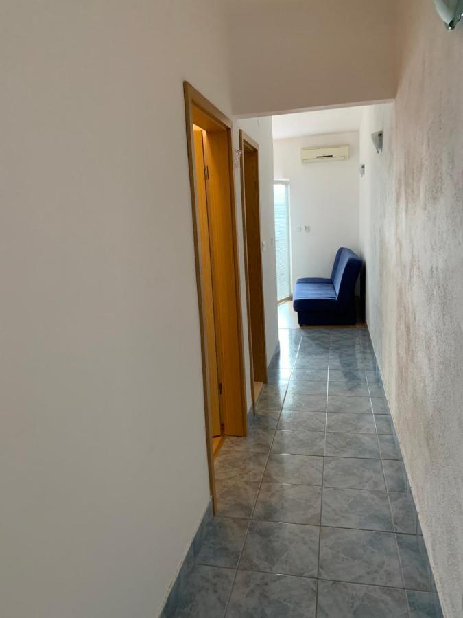 Apartment Durdica Pisak Dış mekan fotoğraf