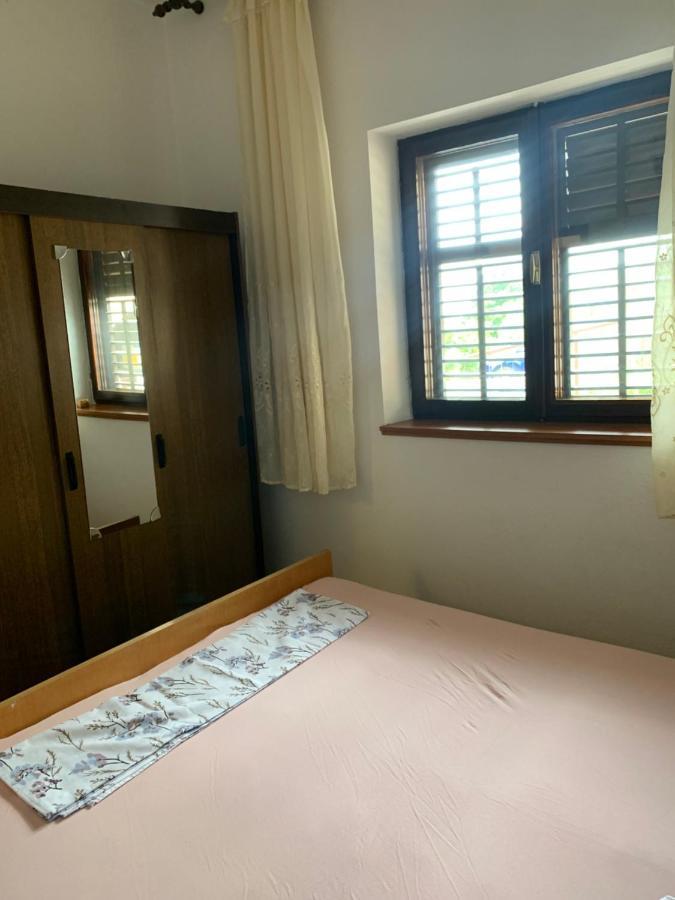 Apartment Durdica Pisak Dış mekan fotoğraf