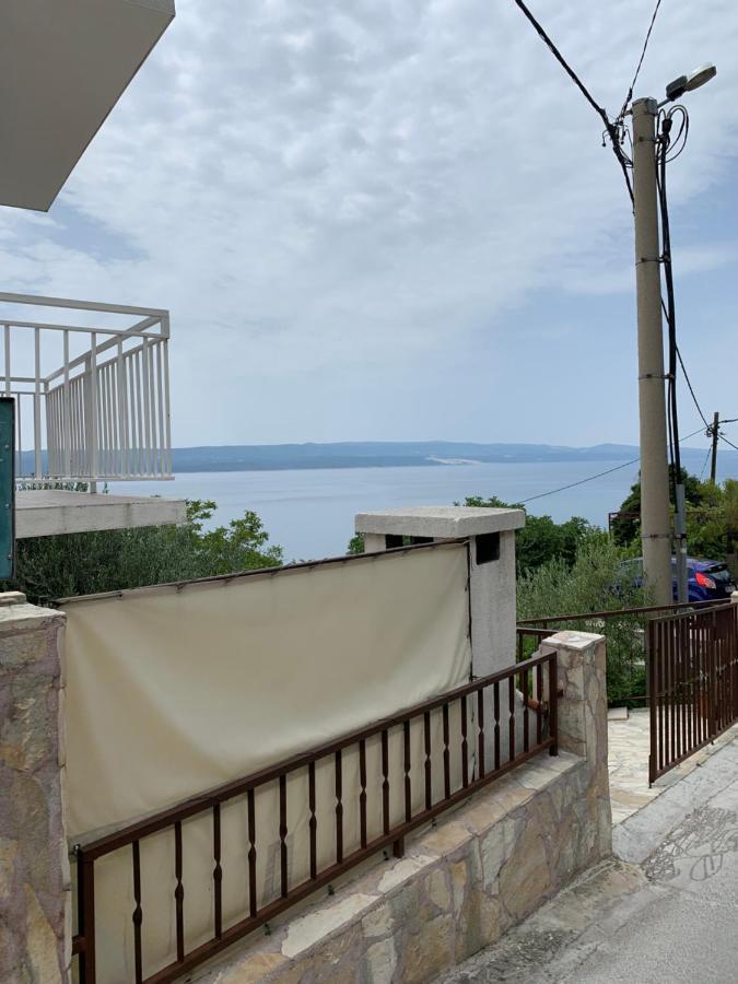 Apartment Durdica Pisak Dış mekan fotoğraf