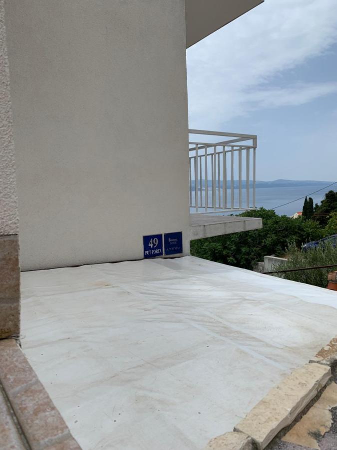 Apartment Durdica Pisak Dış mekan fotoğraf