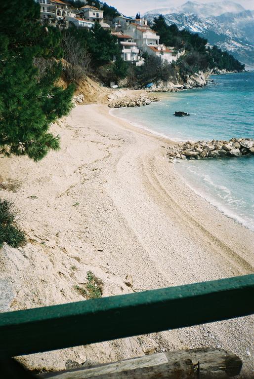 Apartment Durdica Pisak Dış mekan fotoğraf