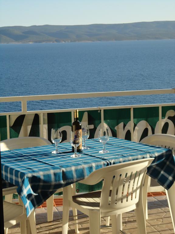 Apartment Durdica Pisak Dış mekan fotoğraf