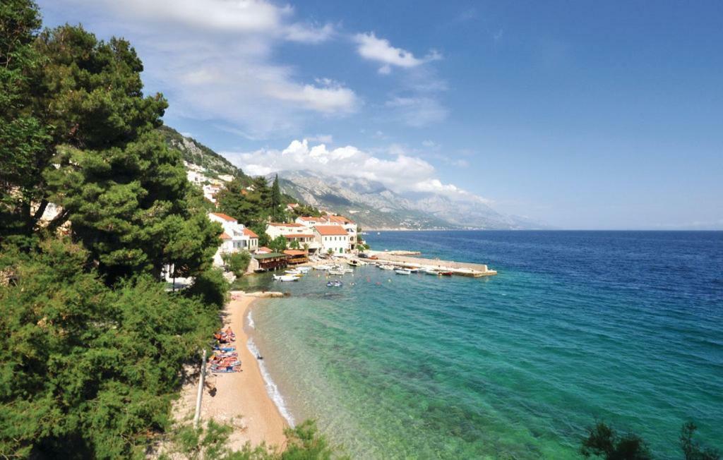 Apartment Durdica Pisak Dış mekan fotoğraf