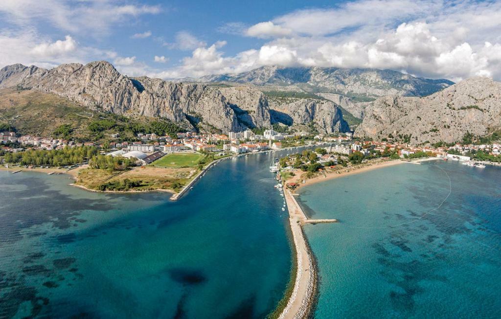 Apartment Durdica Pisak Dış mekan fotoğraf