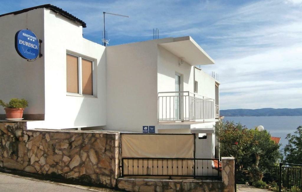 Apartment Durdica Pisak Dış mekan fotoğraf